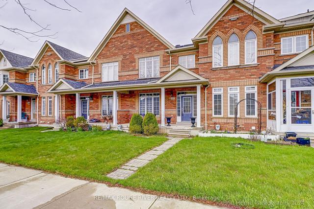6932 14th Ave, House attached with 3 bedrooms, 3 bathrooms and 3 parking in Markham ON | Image 19