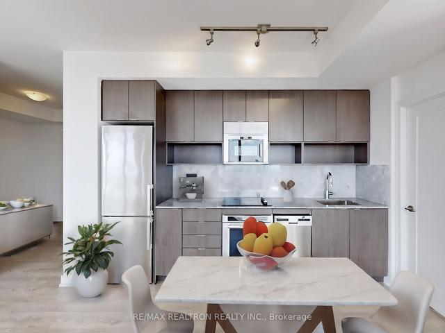 3808 - 7 Mabelle Ave, Condo with 2 bedrooms, 3 bathrooms and 1 parking in Toronto ON | Image 40