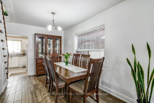 1 Bansley Ave, House detached with 3 bedrooms, 2 bathrooms and 2 parking in Toronto ON | Image 2