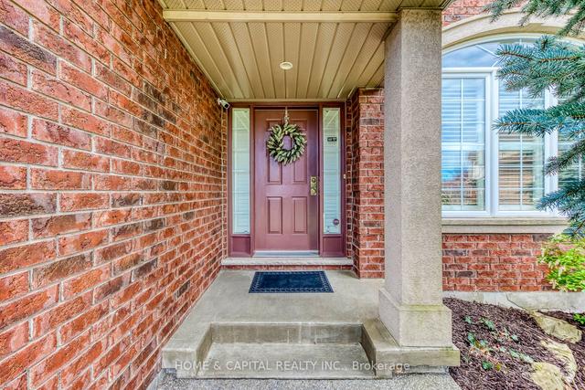 20 Justin Cres, House detached with 4 bedrooms, 4 bathrooms and 6 parking in St. Catharines ON | Image 12