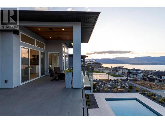 442 Hawk Hill Drive, House detached with 4 bedrooms, 3 bathrooms and 6 parking in Kelowna BC | Image 26