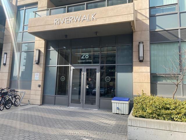rg28 - 28 Uptown Dr, Condo with 1 bedrooms, 1 bathrooms and 1 parking in Markham ON | Image 12