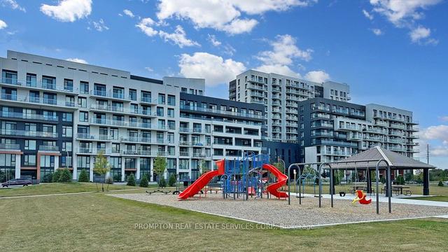 422a - 10 Rouge Valley Dr W, Condo with 2 bedrooms, 2 bathrooms and 1 parking in Markham ON | Image 31