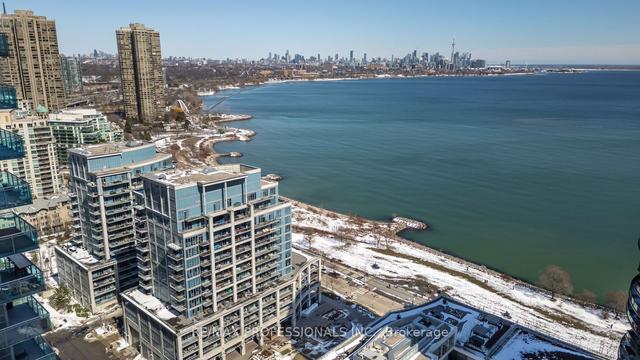 710 - 58 Marine Parade Dr, Condo with 2 bedrooms, 2 bathrooms and 1 parking in Toronto ON | Image 35