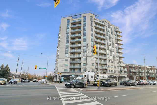 203 - 7730 Kipling Ave, Condo with 2 bedrooms, 2 bathrooms and 1 parking in Vaughan ON | Image 23