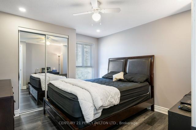 2 - 59 Kenninghall Blvd, Condo with 3 bedrooms, 5 bathrooms and 2 parking in Mississauga ON | Image 11