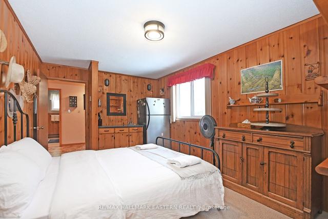326 Indian Point Rd, House detached with 4 bedrooms, 4 bathrooms and 12 parking in Kawartha Lakes ON | Image 2