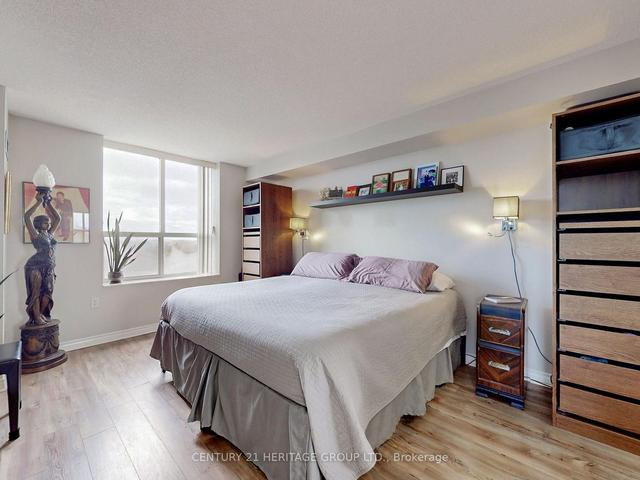 505 - 2200 John St, Condo with 2 bedrooms, 2 bathrooms and 1 parking in Markham ON | Image 16