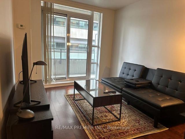 317 - 736 Spadina Ave, Condo with 1 bedrooms, 1 bathrooms and 0 parking in Toronto ON | Image 25