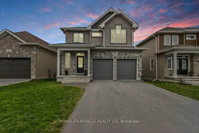 1507 Berkshire Dr, House detached with 5 bedrooms, 5 bathrooms and 4 parking in Kingston ON | Image 1