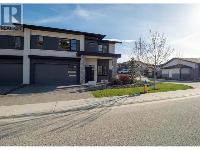 1345 Rocky Point Drive, House attached with 4 bedrooms, 3 bathrooms and 4 parking in Kelowna BC | Image 36