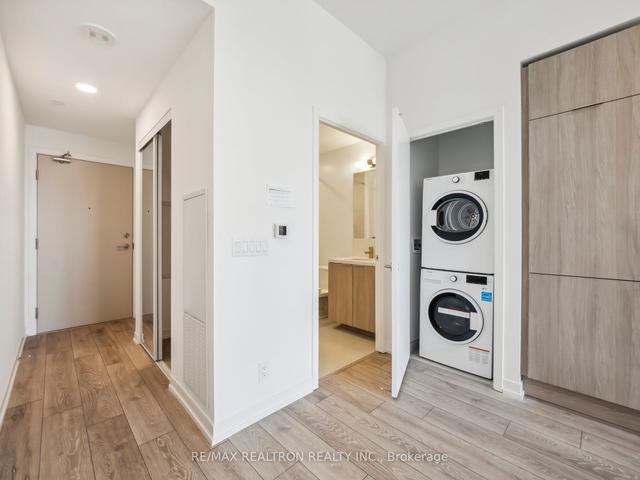ph19 - 2020 Bathurst St, Condo with 0 bedrooms, 1 bathrooms and 0 parking in Toronto ON | Image 6