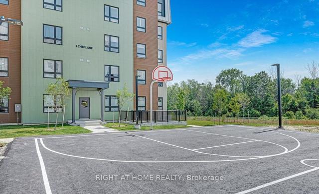 213 - 1 Chef Lane, Condo with 3 bedrooms, 2 bathrooms and 1 parking in Barrie ON | Image 21