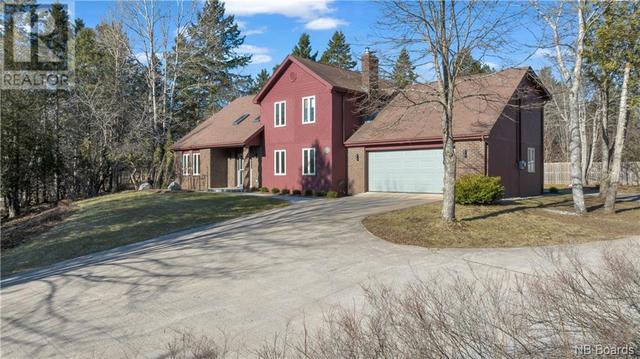 29 Rockcliff Drive, House detached with 4 bedrooms, 2 bathrooms and null parking in Hampton NB | Image 1