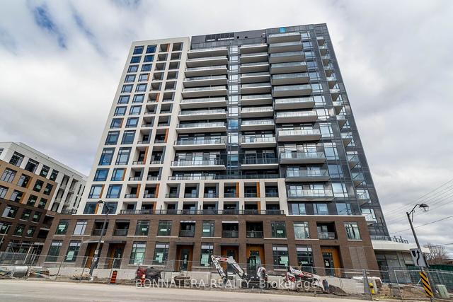 2502 - 7950 Bathurst St, Condo with 2 bedrooms, 2 bathrooms and 1 parking in Vaughan ON | Image 1