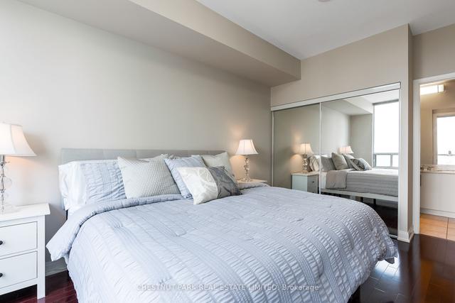 1508 - 88 Broadway Ave, Condo with 2 bedrooms, 2 bathrooms and 1 parking in Toronto ON | Image 8