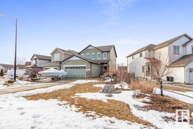 5928 12 Av Sw, House detached with 3 bedrooms, 2 bathrooms and null parking in Edmonton AB | Image 59