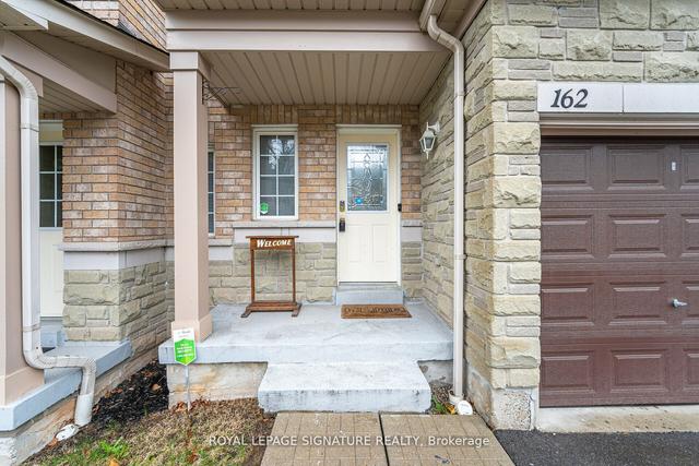 162 - 5260 Mcfarren Blvd, Townhouse with 3 bedrooms, 3 bathrooms and 2 parking in Mississauga ON | Image 23