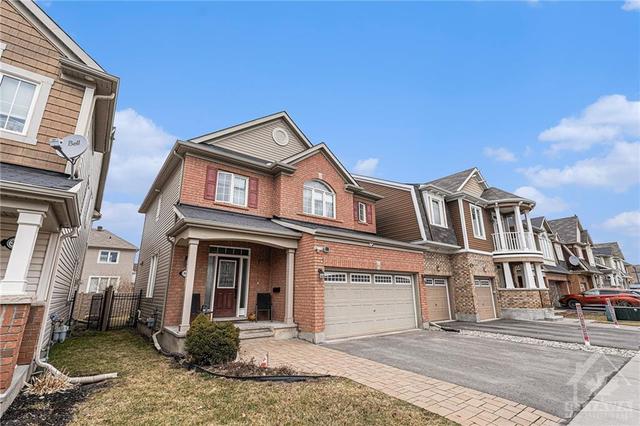 308 Summer Sky Street, House detached with 3 bedrooms, 4 bathrooms and 4 parking in Ottawa ON | Image 26