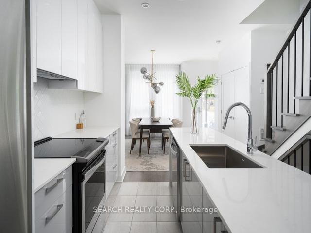 2196 Plessis St, Townhouse with 3 bedrooms, 3 bathrooms and 1 parking in Montréal QC | Image 13