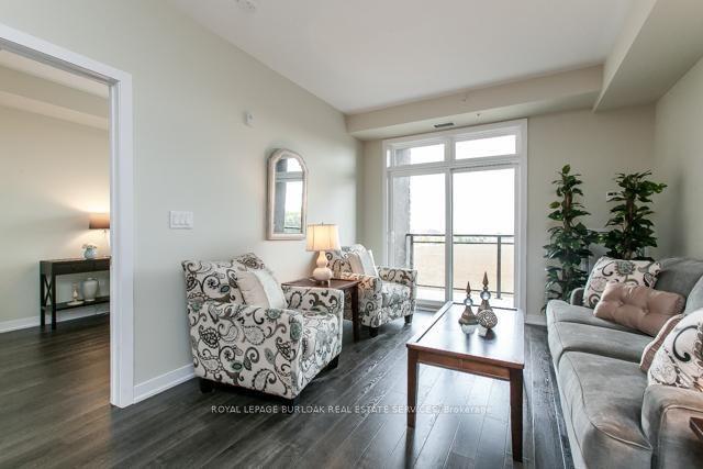 321 - 5010 Corporate Dr, Condo with 1 bedrooms, 1 bathrooms and 1 parking in Burlington ON | Image 23