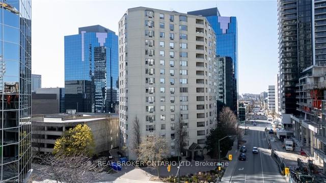 1106 - 500 Talbot St, Condo with 2 bedrooms, 2 bathrooms and 1 parking in London ON | Image 30