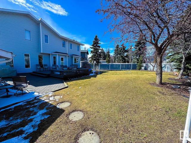 3244 36b Av Nw, House detached with 5 bedrooms, 3 bathrooms and null parking in Edmonton AB | Image 52