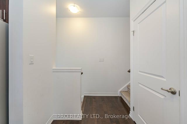 62 - 377 Glancaster Rd, Townhouse with 3 bedrooms, 2 bathrooms and 2 parking in Hamilton ON | Image 33