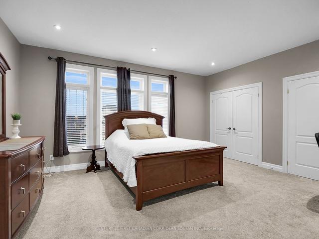 3467 Mclauchlan Cres, House detached with 4 bedrooms, 6 bathrooms and 5.5 parking in London ON | Image 26