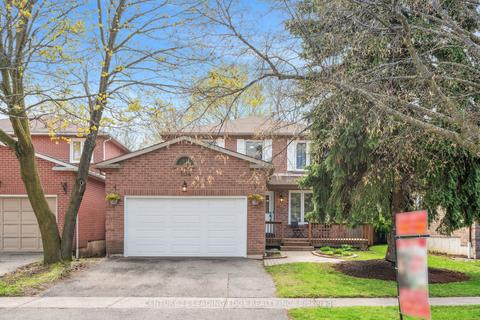 104 Large Cres, Ajax, ON, L1T2S7 | Card Image