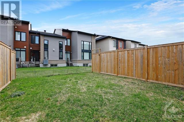 456 Trident Mews, House attached with 3 bedrooms, 3 bathrooms and 3 parking in Ottawa ON | Image 28