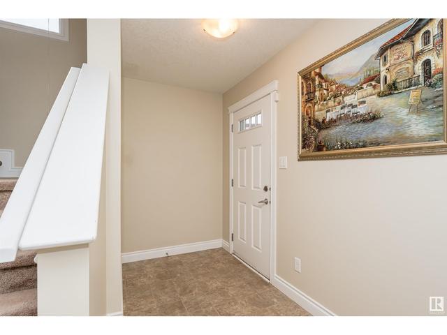 1552 Chapman Wy Sw, House detached with 3 bedrooms, 2 bathrooms and null parking in Edmonton AB | Image 4