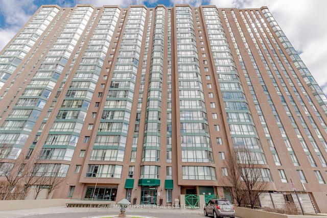 211 - 145 Hillcrest Ave, Condo with 2 bedrooms, 2 bathrooms and 1 parking in Mississauga ON | Image 12
