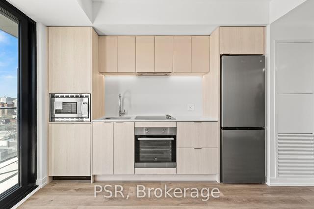 1306 - 1 Jarvis St, Condo with 1 bedrooms, 1 bathrooms and 0 parking in Hamilton ON | Image 24