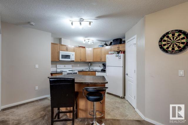 208 - 392 Silver Berry Rd Nw, Condo with 2 bedrooms, 2 bathrooms and null parking in Edmonton AB | Image 7