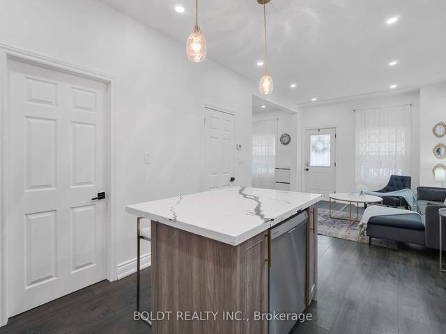 153 Province St N, House detached with 3 bedrooms, 2 bathrooms and 4 parking in Hamilton ON | Image 20