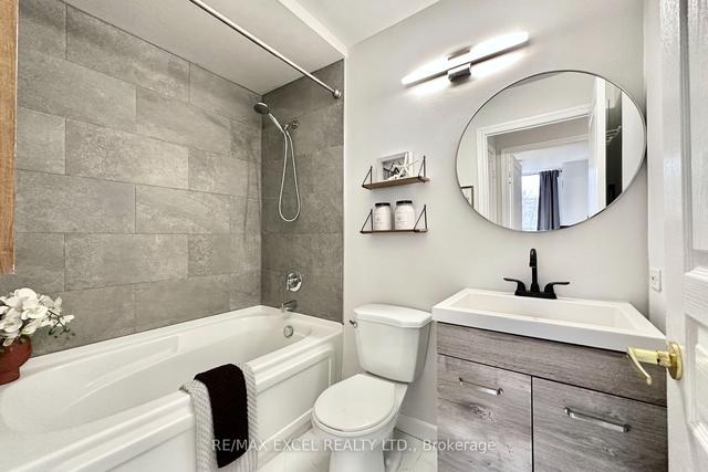 317 - 5 Northtown Way, Condo with 1 bedrooms, 1 bathrooms and 1 parking in Toronto ON | Image 14