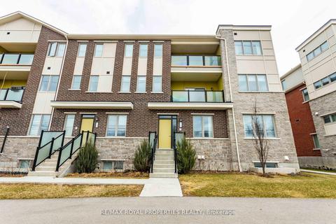 402-1148 Dragonfly Ave, Pickering, ON, L1X0H5 | Card Image