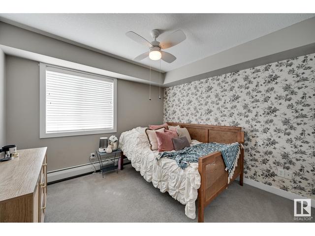 113 - 920 156 St Nw, Condo with 1 bedrooms, 1 bathrooms and 1 parking in Edmonton AB | Image 14