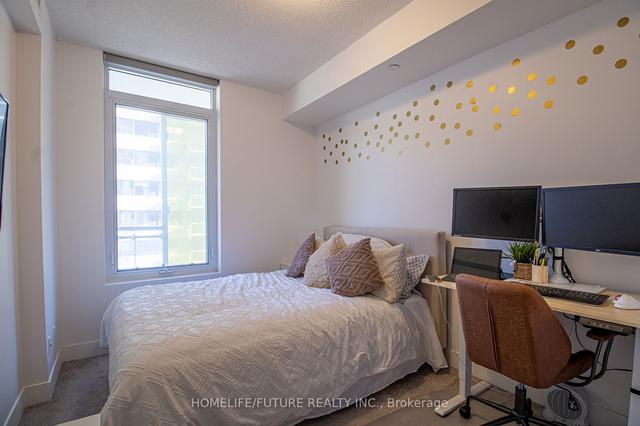 405 - 68 Merton St, Condo with 1 bedrooms, 2 bathrooms and 1 parking in Toronto ON | Image 16