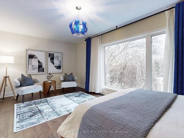22 Coreydale Crt, House detached with 3 bedrooms, 4 bathrooms and 6 parking in Toronto ON | Image 11