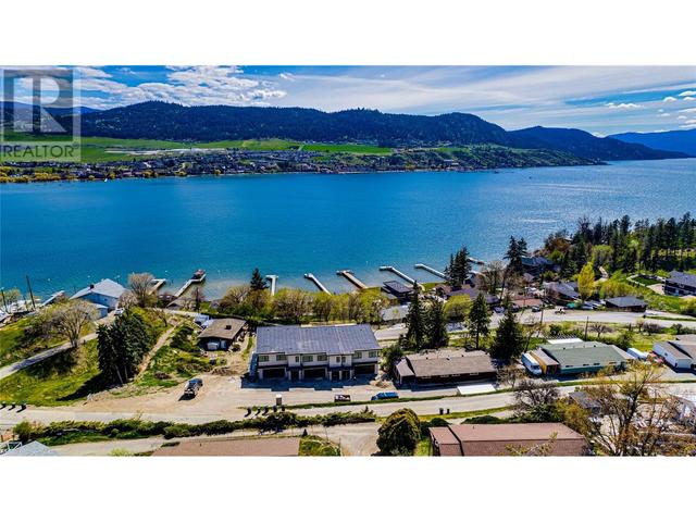 2 - 7333 Tronson Road, House attached with 3 bedrooms, 3 bathrooms and 4 parking in Vernon BC | Image 3
