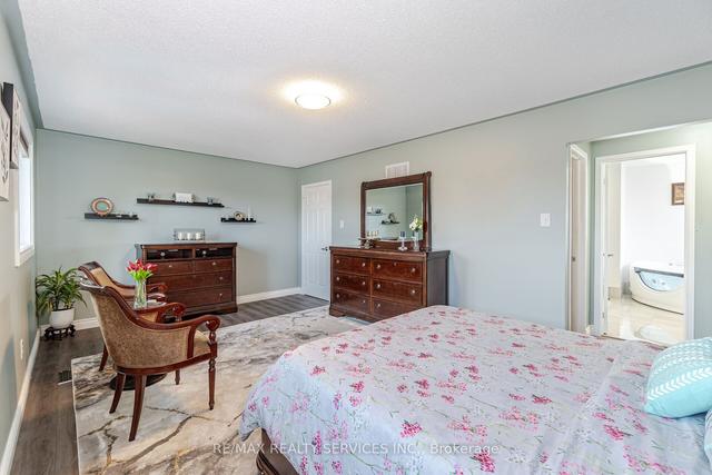 5608 Hannah St S, House detached with 4 bedrooms, 4 bathrooms and 3 parking in Burlington ON | Image 15