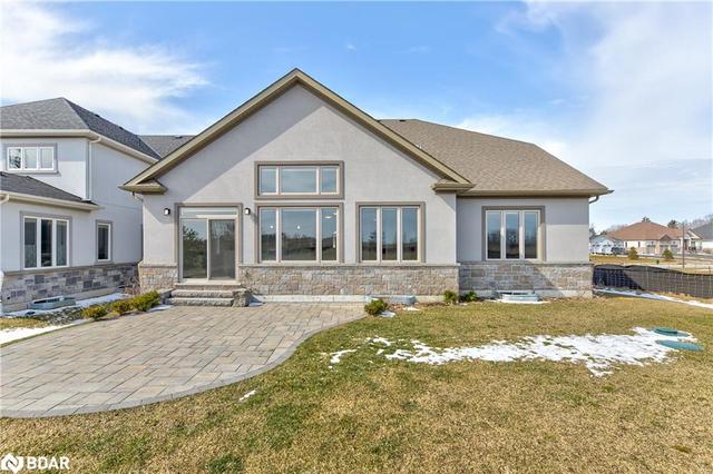 295 Sunnybrae Ave Avenue, House detached with 4 bedrooms, 2 bathrooms and 12 parking in Innisfil ON | Image 29