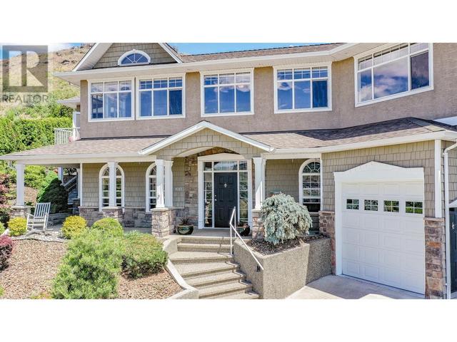 9313 Orchard Ridge Drive, House detached with 5 bedrooms, 4 bathrooms and 3 parking in Coldstream BC | Image 60