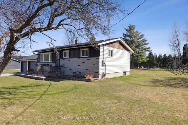 1653 Cedar Valley Rd, House detached with 3 bedrooms, 1 bathrooms and 8 parking in Cavan Monaghan ON | Image 25