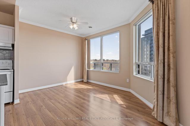 512 - 60 Wyndham St S, Condo with 2 bedrooms, 2 bathrooms and 1 parking in Guelph ON | Image 38