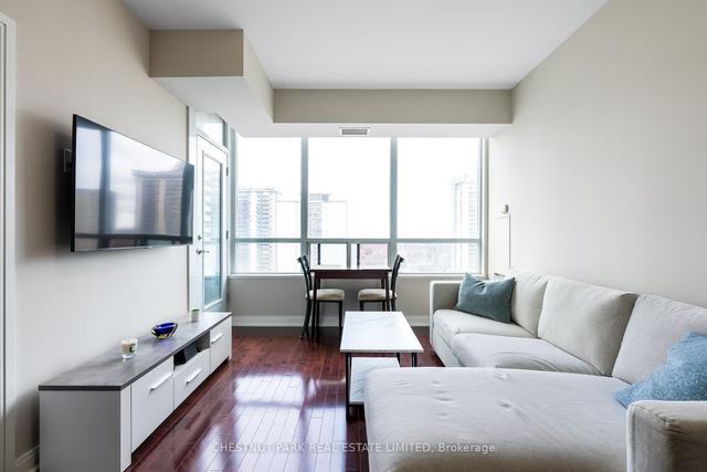 1508 - 88 Broadway Ave, Condo with 2 bedrooms, 2 bathrooms and 1 parking in Toronto ON | Image 29