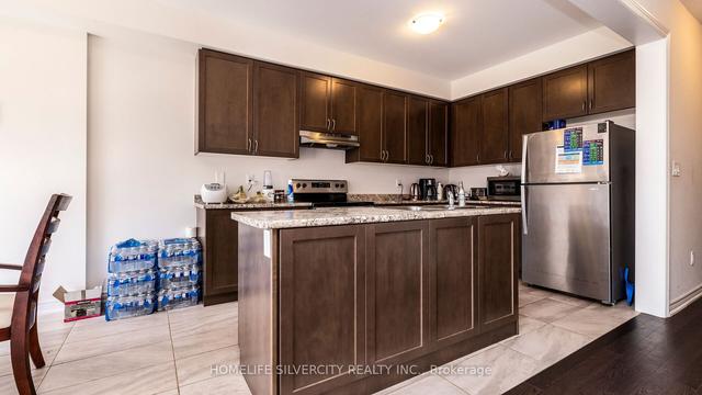 54 - 166 Deerpath Dr, House attached with 4 bedrooms, 3 bathrooms and 2 parking in Guelph ON | Image 31