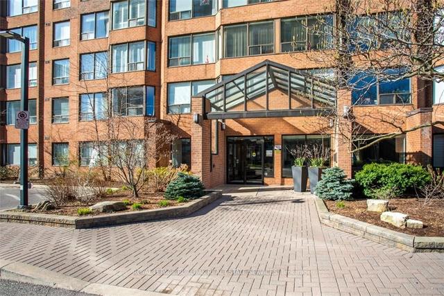 703 - 1270 Maple Crossing Blvd, Condo with 1 bedrooms, 2 bathrooms and 1 parking in Burlington ON | Image 12